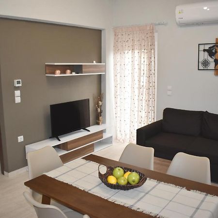 Virgin Rocks Apartment 2 Kalambaka Zewnętrze zdjęcie