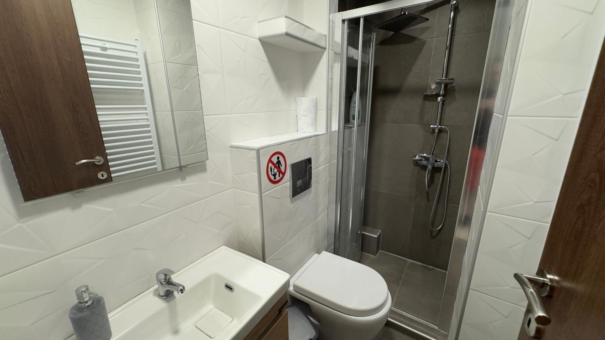 Virgin Rocks Apartment 2 Kalambaka Zewnętrze zdjęcie